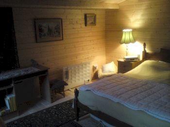 Colchester City Cottage ภายนอก รูปภาพ