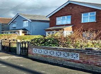Colchester City Cottage ภายนอก รูปภาพ